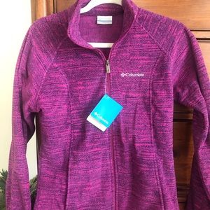 Columbia jacket